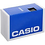 Casio women s la670wa-1 daily alarm digital watch 3
