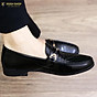 Giày Da nam cực chất xả kho giá gốc- giày lười nam-giày tây nam-mã L157 thumbnail