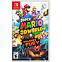 Super Mario 3D World + Bowsers Fury - Nhập Khẩu thumbnail
