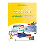 Coding 3 lập trình với Scratch 3 (Dành cho học sinh lớp 3) thumbnail
