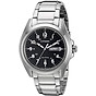 Citizen Men s Eco-Drive Stainless Steel Watch with Day Date, AW0050-82E thumbnail