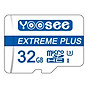 Thẻ nhớ Canera Yoosee Class 10 (32G 64G 128G) - chuyên dụng cho camera Màu ngẫu nhiên 3