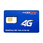 SIM 4G Mobifone FV99 TRÙM DATA 10 số (09)Tặng 30GB data, 2Mbps tiếp tục, LƯỚT WEB KHÔNG GIỚI HẠN 1