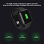 U68 smart bracelet smart watch heart rate blood pressure bluetooth call sports smart watch 10