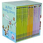 Usborne my first reading library - bộ xanh 50 cuốn 3