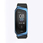 E18 smart bracelet blood pressure heart rate monitor fitness tracker smart watch ip67 waterproof sports band 10