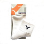 Combo 5 đôi tất thể thao Victor chính hãng, 100% cotton, co giãn tốt thumbnail