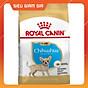 Thức ăn cho chó chihuahua puppy 1.5kg - Thức ăn cho chó Royal Canin Junior Puppy cho chó con Chihuahua thumbnail