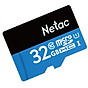Thẻ nhớ Netac 64Gb Class 10 chuyên camera - Hàng nhập khẩu thumbnail