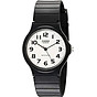 Casio Men s Classic Quartz Watch with Resin Strap, Black, 20 (Model EAW-MQ-24-7B2) thumbnail