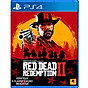 Đĩa Game Ps4 Red Dead Redemption 2 - Hàng Nhập Khẩu thumbnail