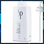 Dầu gội chống rụng và cân bằng độ ẩm da đầu Wella SP System Professional Balance Scalp Shampoo thumbnail