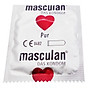 Bao cao su masculan das kondom pur (10 cái hộp) 2