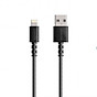 Dây Cáp Sạc Lightning Chuẩn MFi Cho iPhone Anker Lightning PowerLine Select+ A8012 0.9m A8013 1.8m - Hàng Chính Hãng thumbnail