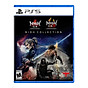 Đĩa Game PS5 The Nioh Collection thumbnail