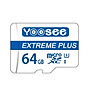 Thẻ nhớ Camera Yoosee 64Gb Class 10 ( Màu ngẫu nhiên ) - Hàng nhập khẩu 2