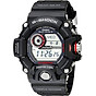 Casio men s gw-9400-1cr master of g stainless steel solar watch 1
