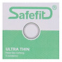 Hộp bao cao su safefit ultra thin (12 cái) - tặng 1 hộp bao cao su safefit ultra thin (3 cái) 5