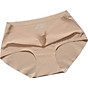Combo 5 quần lót nữ su thông hơi không đường may không hằn CITYMEN Bikini 19152 - Màu Da thumbnail