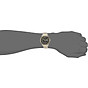 Timex men s t2n093 charles street two-tone extra-long stainless steel expansion band watch 2