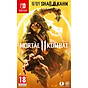 Game Nintendo Switch Mortal Kombat 11- Hàng Nhập Khẩu thumbnail