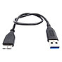 Cáp USB 3.0 AM-MicroBM Western Digital (0.5m) thumbnail