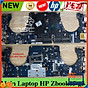 Main Laptop HP ZBook 15 G3 SR2FQ (Intel Core i7-6700HQ) LA-C381P thumbnail