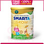 Sữa bột tốt cho bé Nutricare Smarta Grow, giúp trẻ tăng trưởng chiều cao, phát triển não bộ, dinh dưỡng cho trẻ thấp còi (400g) thumbnail