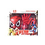 Hộp đồ chơi siêu nhân nhện thumbnail