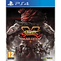 Đĩa Game Ps4 Street Fighter 5 Arcade Edition - Hàng nhập khẩu thumbnail