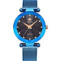 Wwoor 8869 women quartz watch stainless steel strap sport clock wristwatch 3atm waterproof fashion casual female watches 1