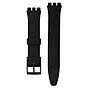 17mm silicone rubber watch strap band waterproof watchbands lots color pick 7