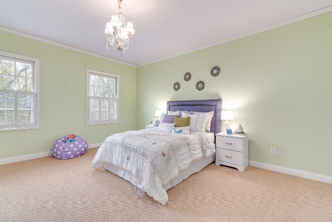 Staged by Sanctuary Staging, Photos by JPG Media