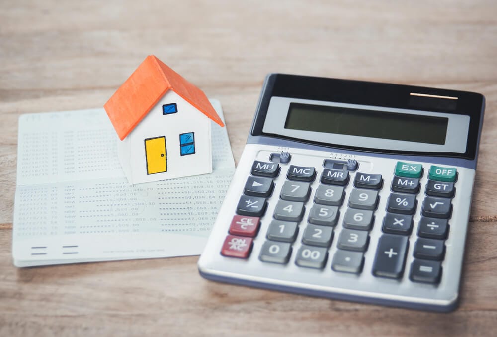 Desviación horizonte Duquesa Can You Afford to Buy a House? Try a Mortgage Calculator with Taxes and  Insurance | San Diego Purchase Loans