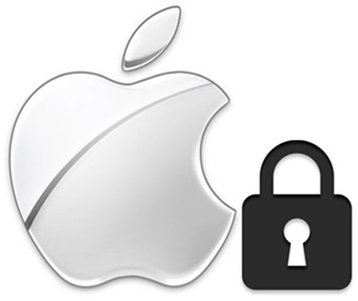 What happens when someone knows your apple id and password?