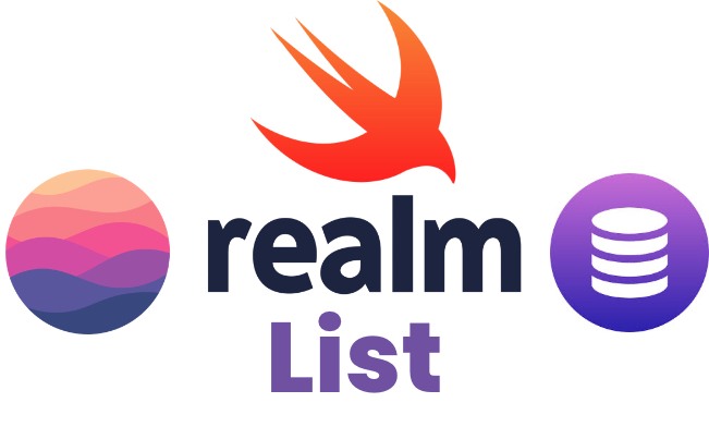 Realm: Advantage using List [iOS][Swift]