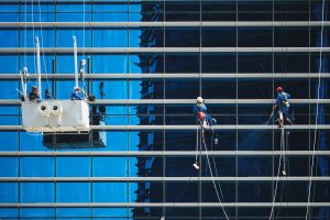 Useful Commercial Property Maintenance Tips