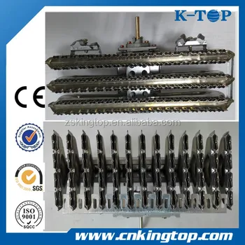 China Cheap Wholesale Gas Hot Water Heater Spare Parts Ckd Skd