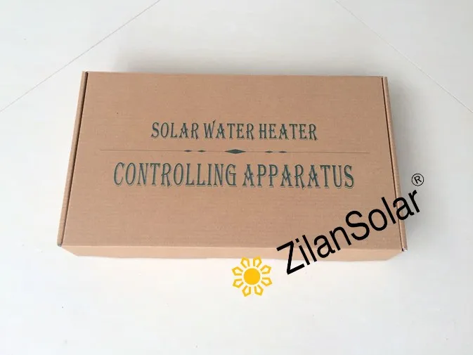 Yy800 Solar Controller For Non Pressure Solar Water Heaters 110