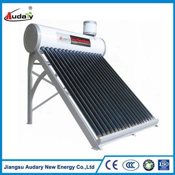 New Brand 2016 Air Vent Solar Water Heater Made In China Buy Air