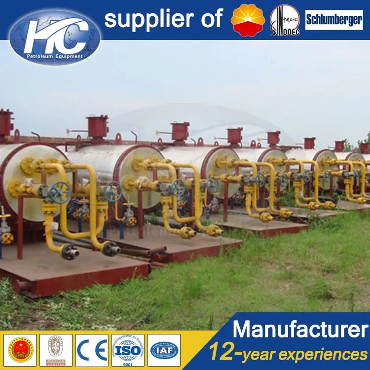 Customized Design Indirect Fired Heater Line Heater Water