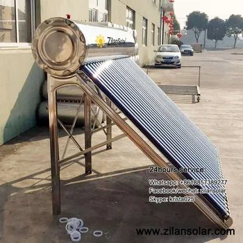 Kenya Solar Water Heater View Kenya Solar Water Heater