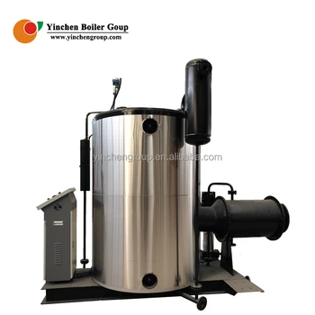 China Supplier Commercial Gas Water Heater Gas Hydrogen Boiler For