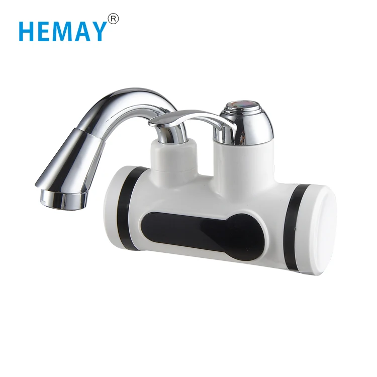 Durable Kitchen Instant Electric Water Heater Tap Buy Instant Electric Water Heater Tap Instant Water Heater Tap Product On Alibaba Com