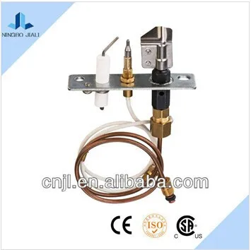 Gas Water Heater Burner Parts Gas Water Heater Spare Parts Pilot