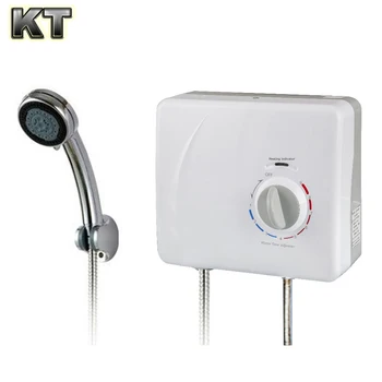 Adjust Water Flow Tankless Instant Electric Hot Water Heater Buy