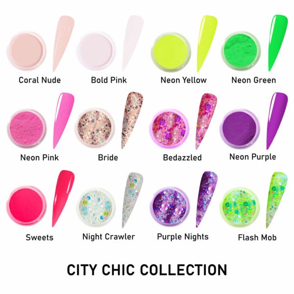 CITY CHIC Collection 