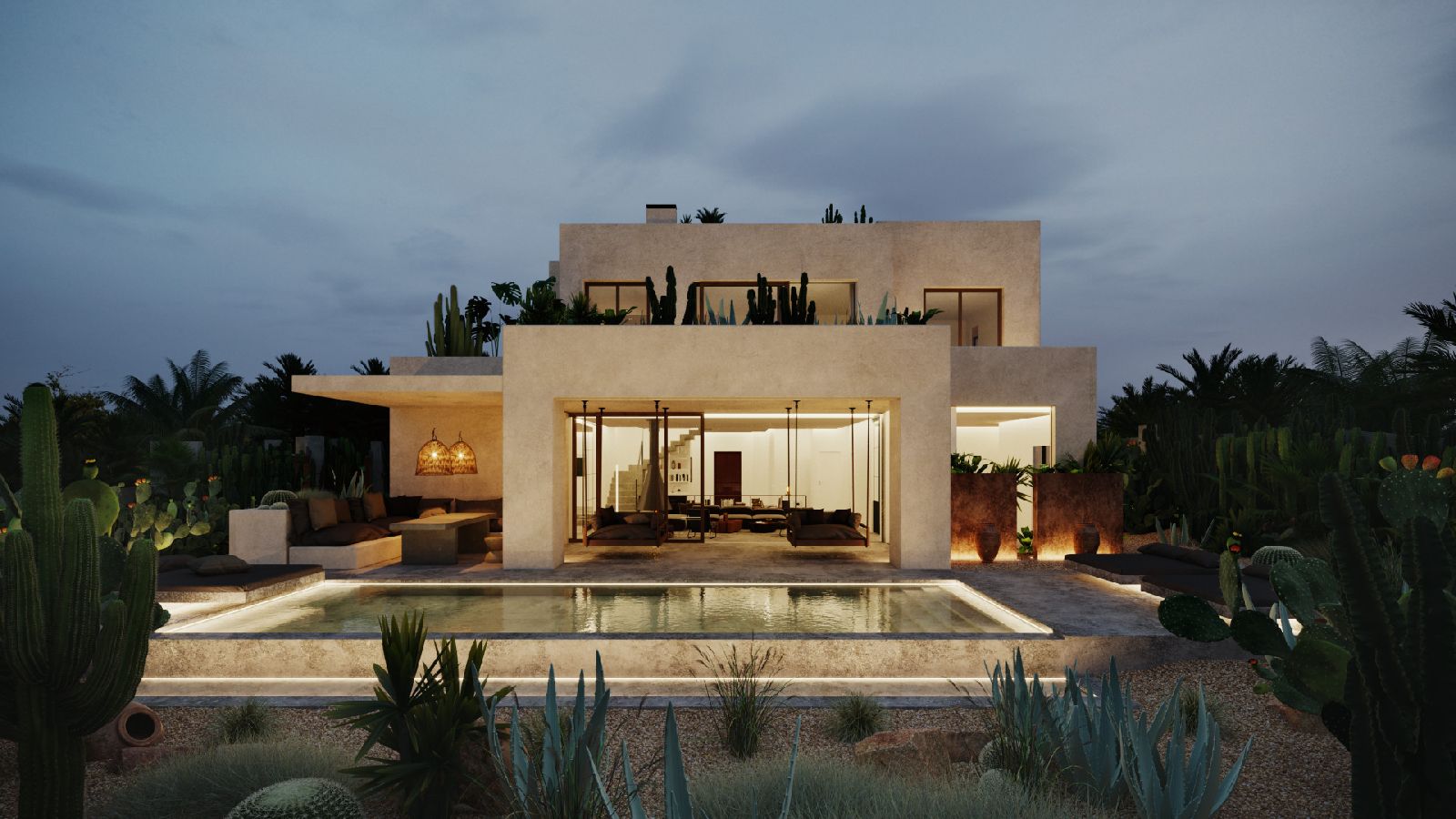 Brand new luxyry villa in Los Monteros Playa Marbella