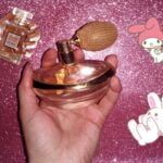 Resenha : Perfume Lily Essence O Boticário