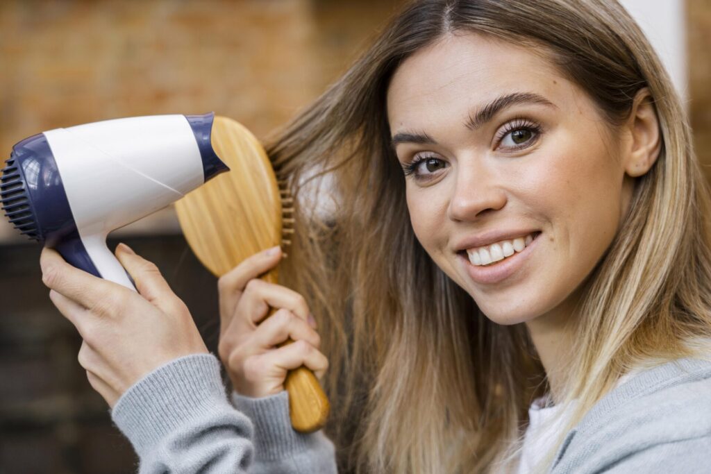 Guia: Como lavar o cabelo no inverno + cuidados no inverno